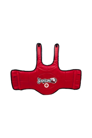 11969 Çift Taraflı Muaythai Safeguard 2024 Muay Thai Vücut Koruyucu