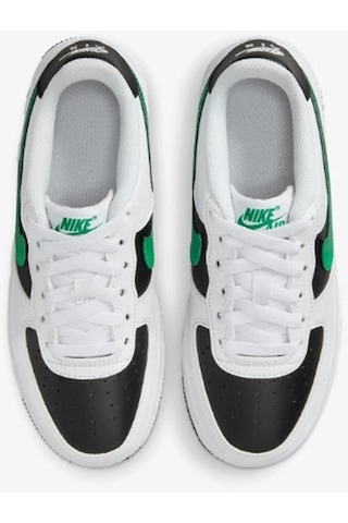 Nike Nıke Aır Force 1 Beyaz Kadın Spor Ayakkabı Fz4353100 B-99 001