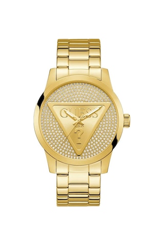 Guess Gugw0915g1 Erkek Kol Saati Altın