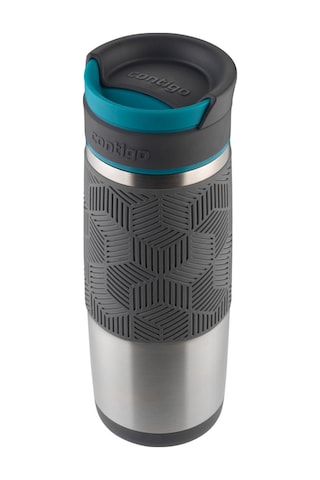 Contigo Metra Autoseal Termos Bardak 470ml Gri