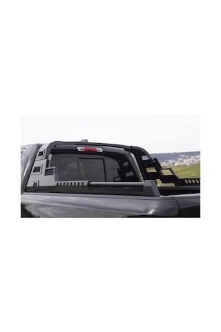 Ford Ranger Off Road Rollbar 2012-2021 Aqm-s11