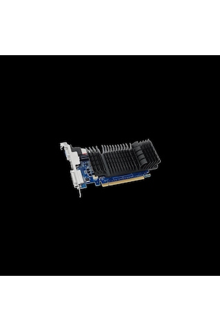 Asus Gt730-sl-2gd5-brk, 2gb, Gddr5, 64bit, 1xd-sub, 1xdvı, 1xhdmı Ekran Kartı