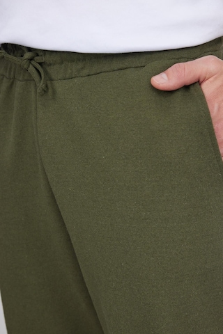 Tudors Erkek Regular Fit Klasik Kesim Beli Bağcıklı Jogger Cepli Lastikli Paça Haki Eşofman Altı-40066 Haki