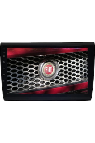 Oskodi Fiat Bravo Android Carplay Multimedya 2008-2015 4gb Ram + 64gb Hafıza