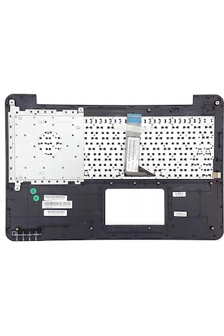 Asus Uyumlu X555L Serisi Klavye Dahil Üst Kasa 13N0-R7A1211