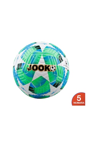 Jook Futbol Topu Futbol Topubsf-71 Çok Renkli Renli