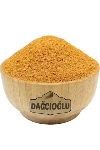 Dağcıoğlu Tavuk Baharatı 1 KG