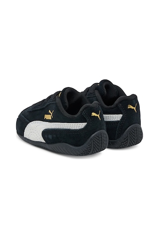 Puma Speedcat Unısex Çocuk Ayakkabı 401700-01 Siyah