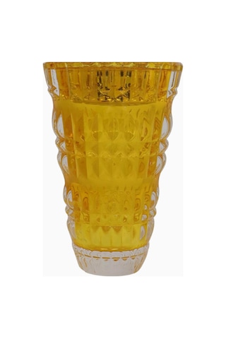 Touch Of Oud Yellow Burner Gift Set Buhurdan, Dokhoon, Bukhoor, Maşa Ve Kömürlü Hediye Seti Sarı