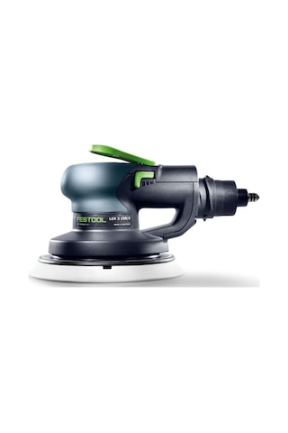Festool 574996 Havalı Eksantrik Zımpara Lex 3 150/3 Orbit Zımpara Makinesi