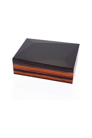 Pinamar Sedir Humidor Puro Kutusu