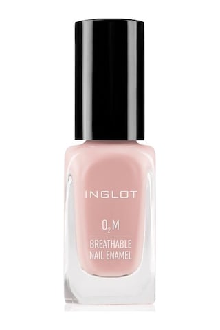 Inglot O2m Breathable Oje Nefes Alan Tırnaklar 443peobne Inglot O2m Breathable Oje Nefes Alan Tırnaklar 443peobne