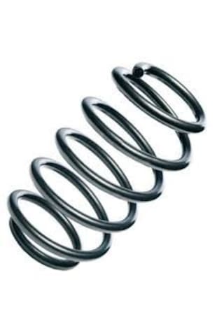 Ford Fusıon Dizel Helezon Yayı Ön 4n11 5c300 Ba Adet Ford Fusıon Dizel Helezon Yayı Ön 4n11 5c300 Ba Adet