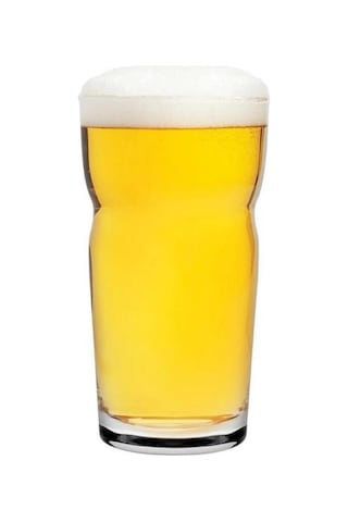 Paşabahçe Craft Blonde Ale Bira Bardağı 4'lü 410cc 420885