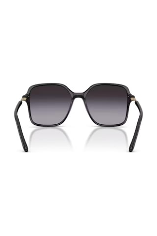 Armani Exchange Ax 4163s 81788g 53 Kadın Güneş Gözlüğü Siyah