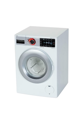 Bosch Oyuncak Sesli Işıklı Çamaşır  Makinesi