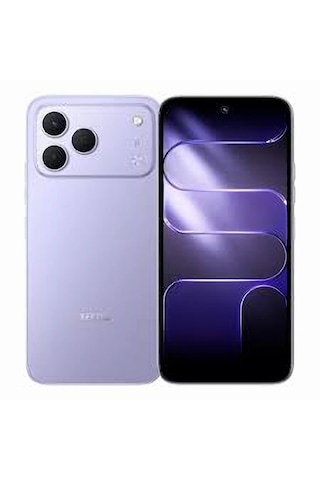 Tecno Spark 50 4 GB 128 GB (Tecno Türkiye Garantili)