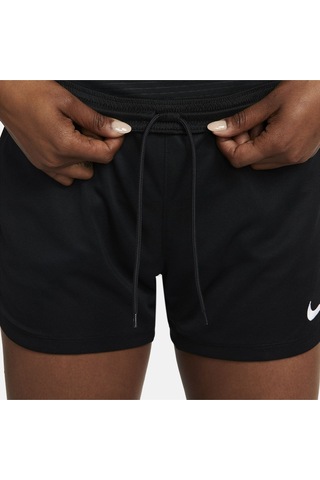 Nike Cw6154-010 Park 20 Kadın Şort-6496 Siyah