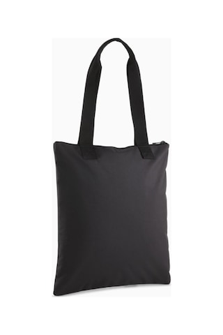 Puma Buzz Tote 10 L Kadın Siyah Omuz Çantası 09115701 Siyah