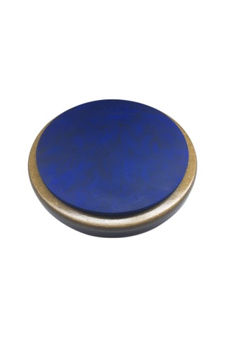 Practice Pad, 6 Inç, Kauçuk Pad, Drum Pad, Davul Çalışma Pedi, Bateri, Egzersiz, Pad Pr-6