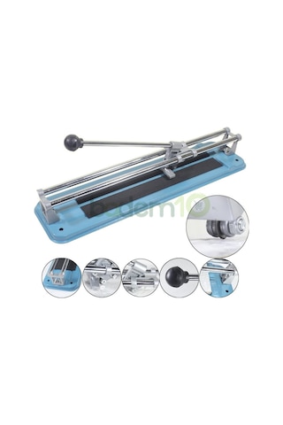 Promaster Ms52501 Fayans Kesme Makinesi 40 CM N11.1552