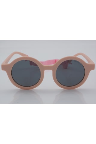 Despada Ds 2257 C4 36 - 01 Güneş Gözlüğü Pembe