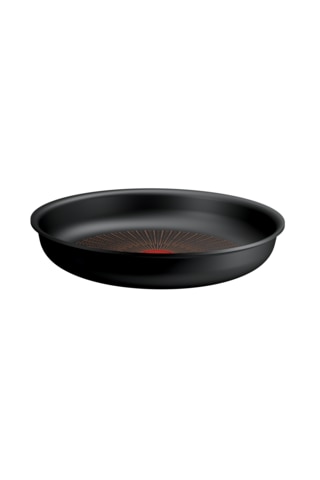 Tefal Excellence+ Fusion Core 9x Mix Tava - 26 Cm 001 Siyah