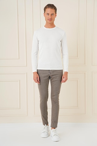 Denim Pnt 124 Haki Jean Pantolon Haki