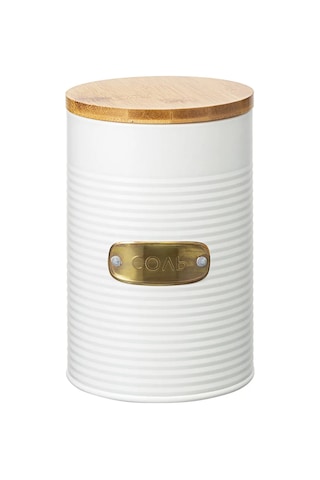 Smart Solutions Kapaklı Metal Tuzluk 1,3 Litre 275116374