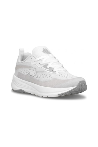 Kappa Kp-2064m Pina Kadın Klasik Sneaker Beyaz