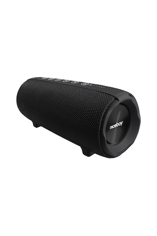 Niceboy Raze 3 Titan 50w Kablosuz Bluetooth 5.0 Ip67 Radyolu Hoparlör