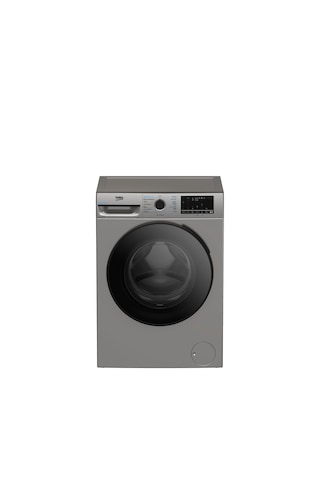 Beko CMX 10120 S 1200 Devir 10 KG Çamaşır Makinesi