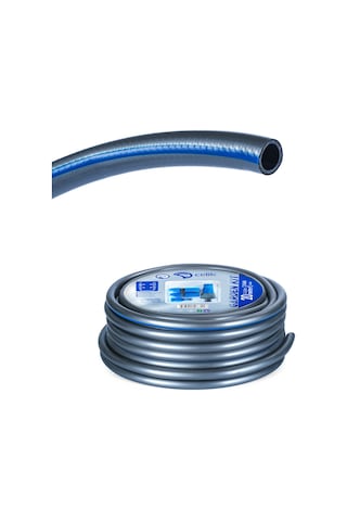 Garden Kit Sulama Hortumu Premium Seri 25 Metre Tüm Aparatlarıyla Beraber Gönderilecek Üst Sınıf Hortum.