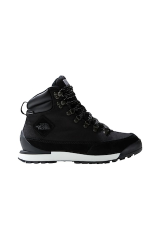 The North Face Kadın Back-to-berkeley Iv Textıle Su Geçirmez Bot Nf0a8179ky41 Siyah