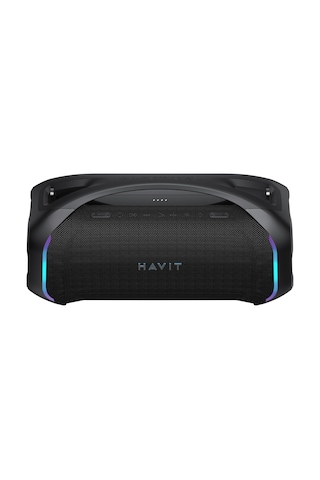 Havit Sk910bt Partyblast Go 200w Rgb Bluetooth Hoparlör - Su Mhmhhvt0001