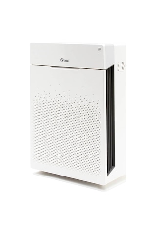 Winix Zero Pro Hava Temizle Cihazı Ve Mill Fan Isıtıcı 1800 W-siyah