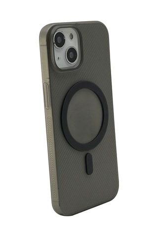 Nettech iPhone Uyumlu 15 Plus Nt-n010 Slim Magsafe Arka