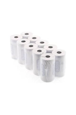 Buradabulabilirsin Bezos 80x25 Mm Adisyon Rulosu Termal Rulo 5 Paket 50 Adet Bbz