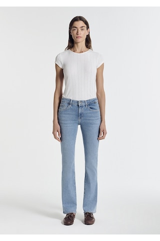 Mavi - Molly Premium Blue Açık Mavi Jean Pantolon 10136a1548 Açık Mavi