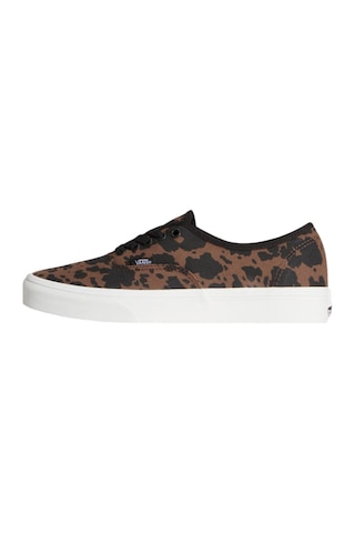 000d7yc801-r Vans Authentic Spor Ayakkabı Kahve 000d7yc801-r Kahverengi