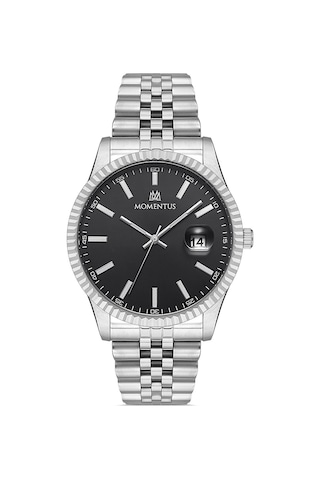 Momentus Men's Classic Cm131s-04ss Çok Renkli