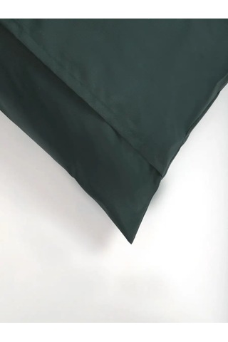 Fusıon Tm Bahçe Mobilyası İçin Dekoratif Yastıklar 2 Adet 50 50 164397435 Koyu Yeşil