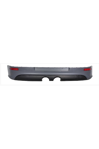 Golf 5 R32 Arka Tampon Eki 2004-2009