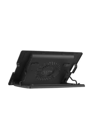 Notepal Ergostand NB339 M25 Tek Fanlı 9" - 17" Notebook Soğutucu