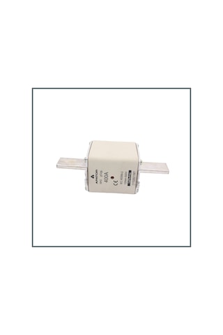 Apator NH2 400A gG/gL  Bıçaklı Sigorta Buşonu
