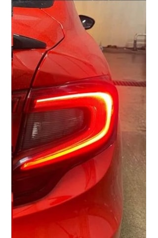 Fiat Egea Sedan Led Stop Lambası Sağ Dış Eser