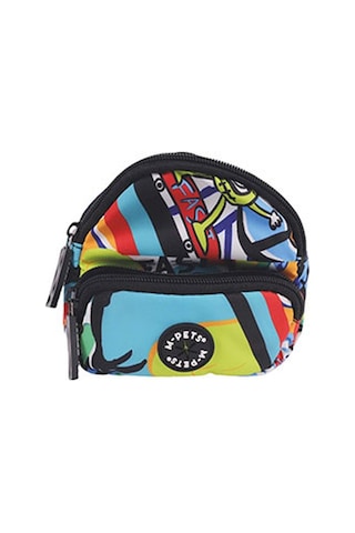 M-pets Urban Style Freestyle Köpek Ödül Taşıma Çantası 14x14x2 Cm 244-52035.01