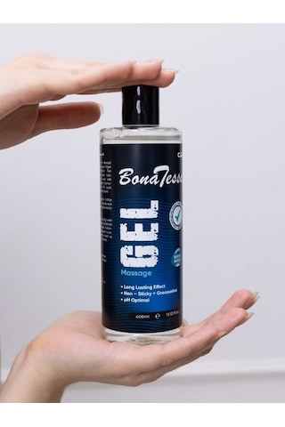 Cabs Bona Tessa Gel 400 Ml