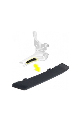 Shimano Fd6800 - Fd5800 - Fd4700 - U5000 - Skid Plate Zincir Ko