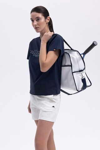 Ellesse Kadın Şort Ekru